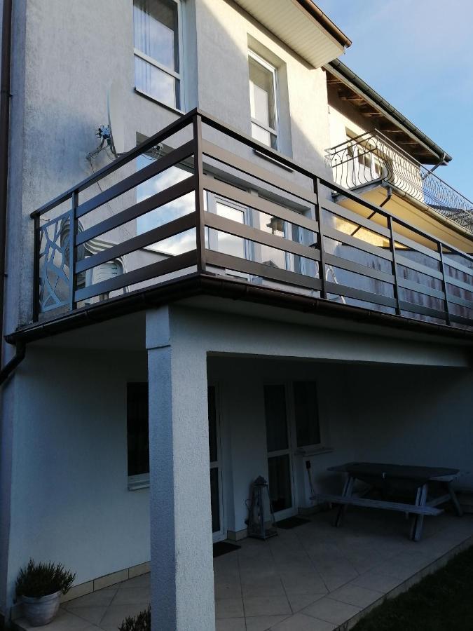 Apartament Rodzinny 1 Pietro Колобжег Екстер'єр фото