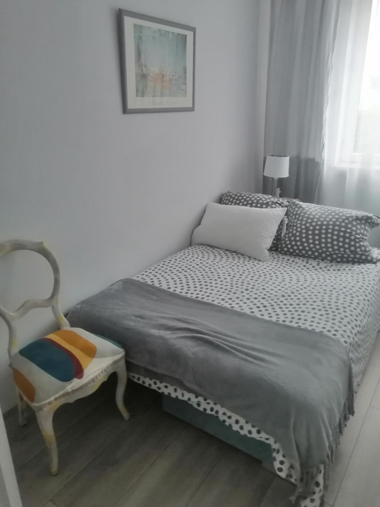 Apartament Rodzinny 1 Pietro Колобжег Екстер'єр фото